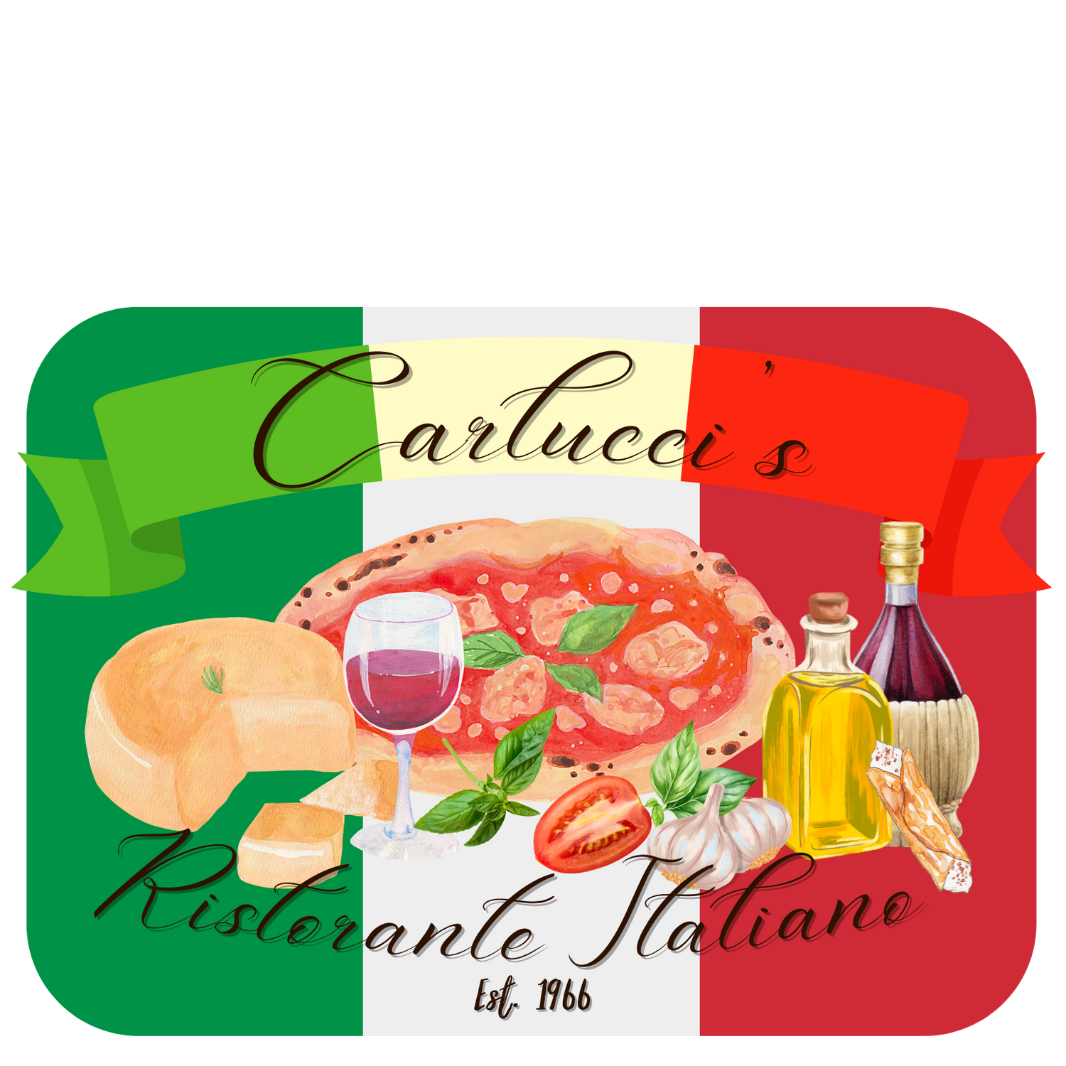 Carlucci's